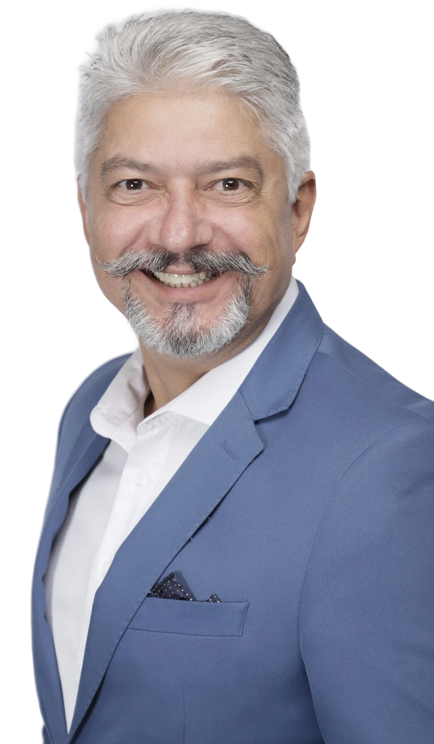Rhaldney Santos