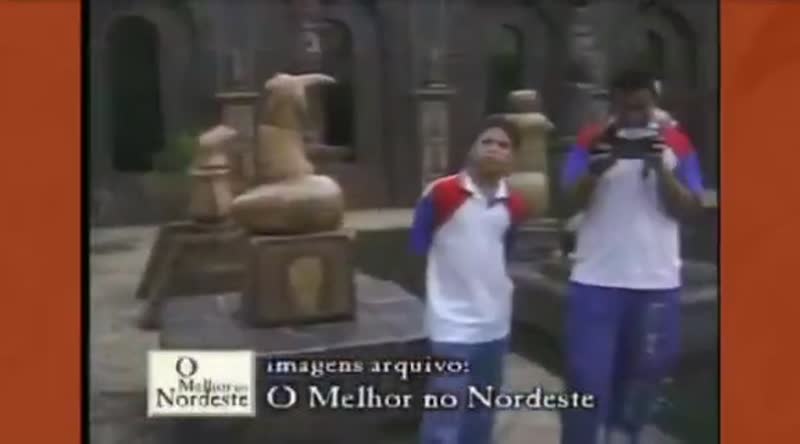 O Melhor no Nordeste